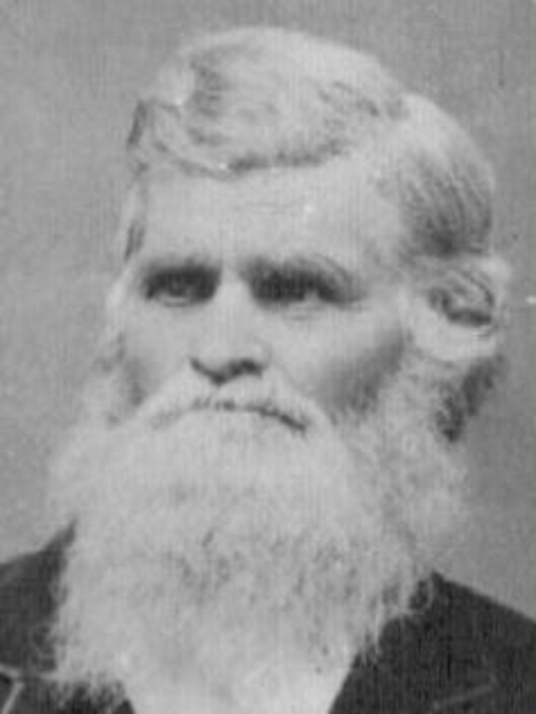 Hugh Day (1809 - 1886) Profile